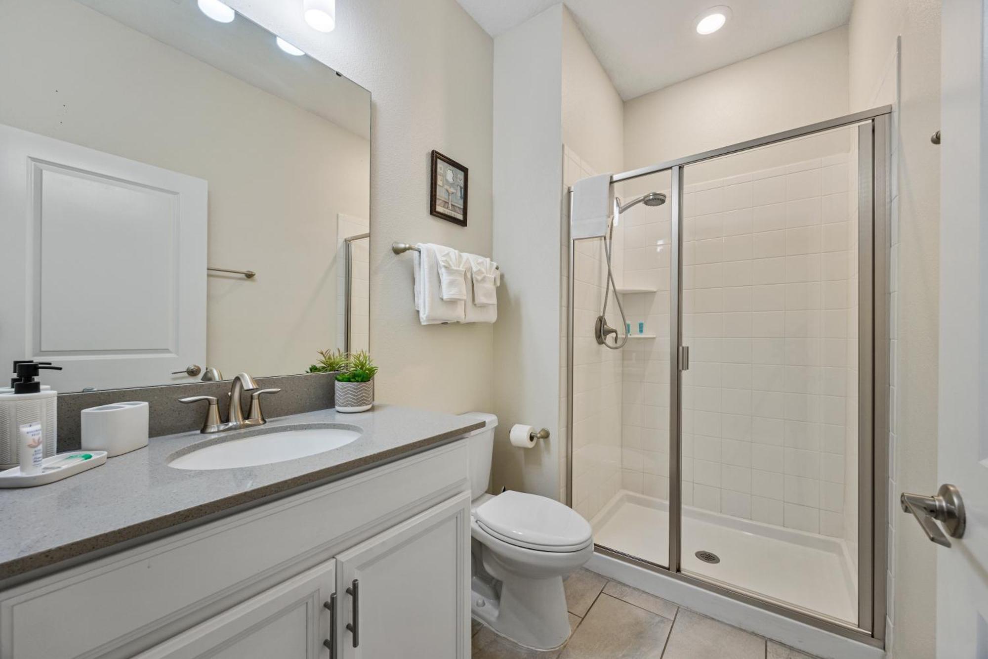 Renewed Luxury Townhouse With Private Pool Villa Kissimmee Exterior photo