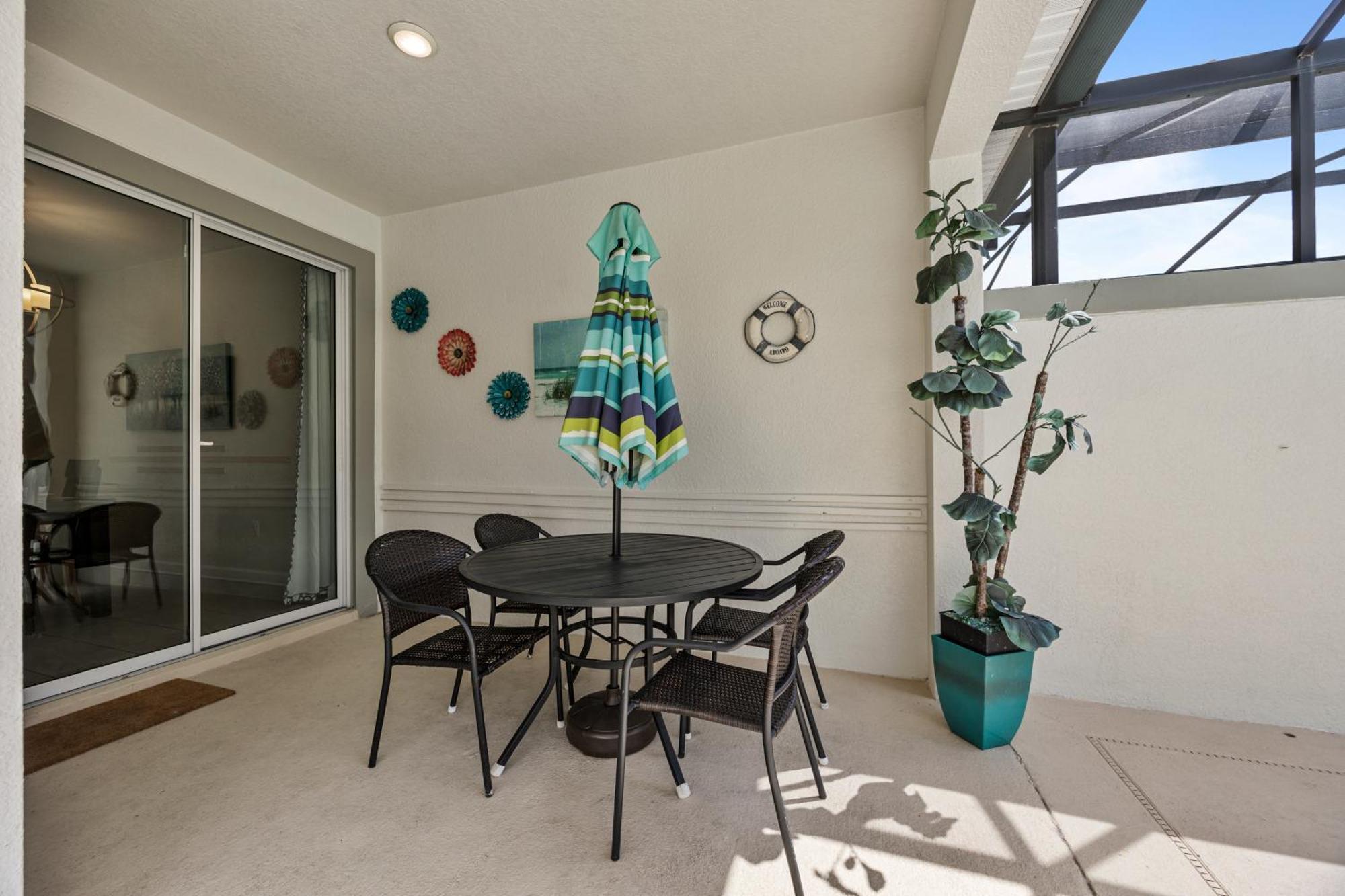 Renewed Luxury Townhouse With Private Pool Villa Kissimmee Exterior photo