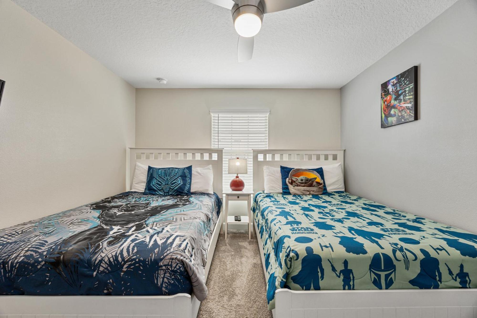 Renewed Luxury Townhouse With Private Pool Villa Kissimmee Exterior photo