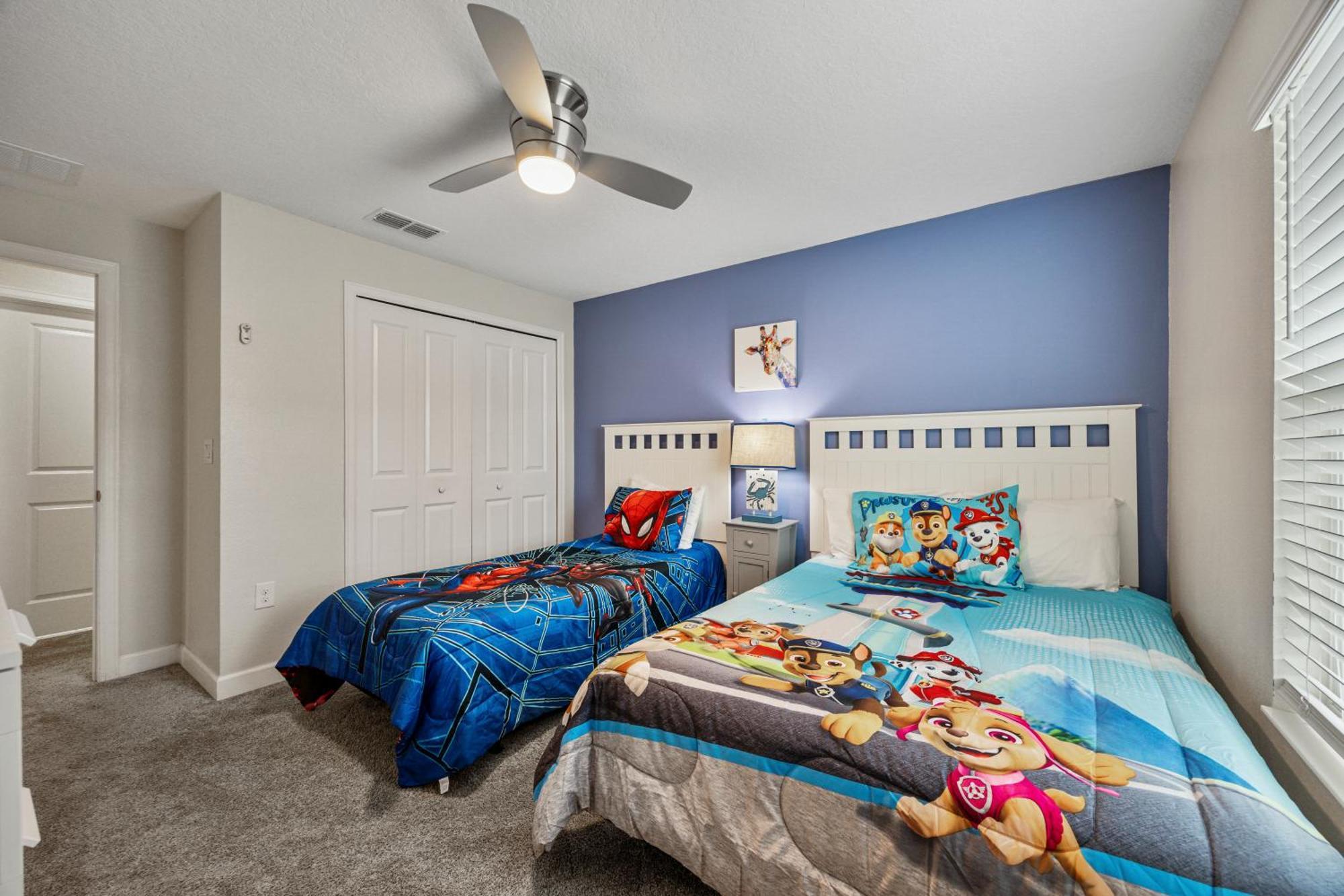 Renewed Luxury Townhouse With Private Pool Villa Kissimmee Exterior photo